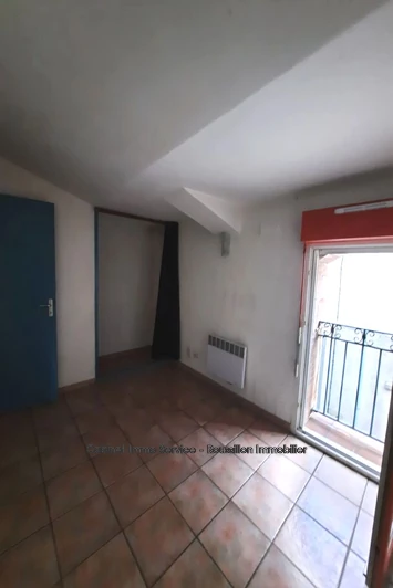Vente maison Argelès-sur-Mer  