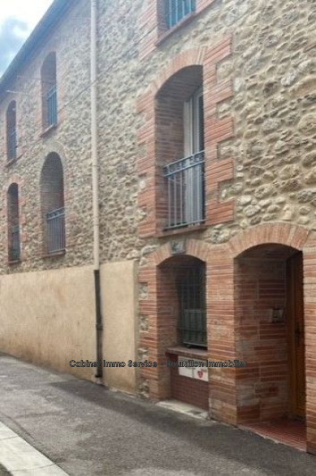 Maison Argelès-sur-Mer Les albères,   achat maison  4 chambres  