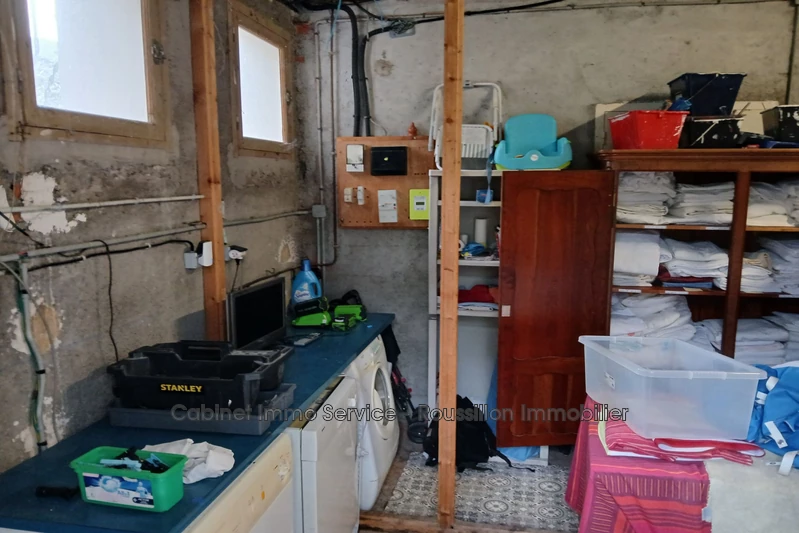 Vente propriété Arles-sur-Tech  