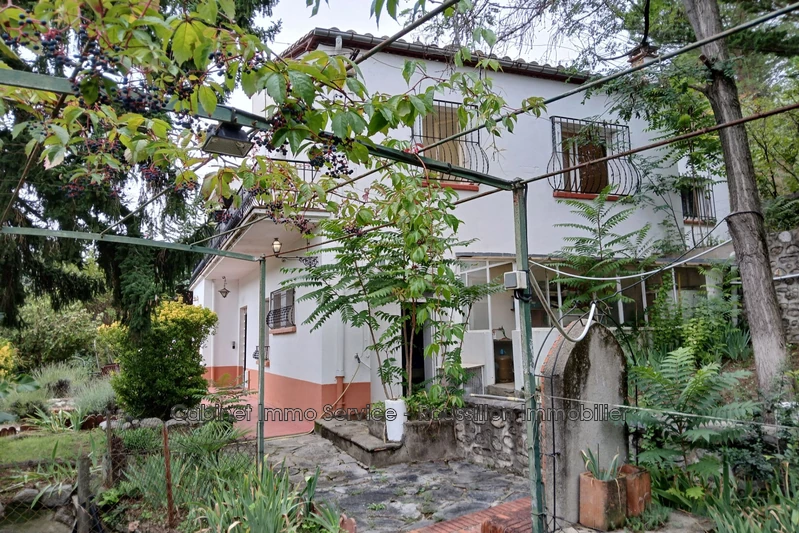 Vente propriété Arles-sur-Tech  