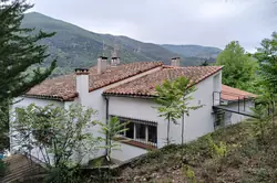 Vente propriété Arles-sur-Tech  