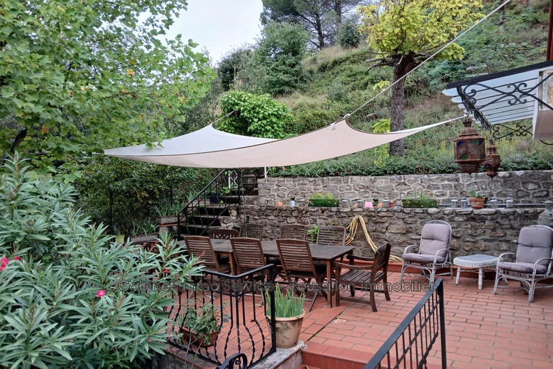 Vente propriété Arles-sur-Tech  