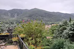 Vente propriété Arles-sur-Tech  