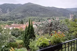 Vente propriété Arles-sur-Tech  