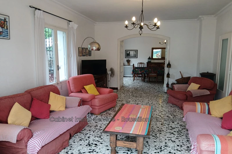 Vente propriété Arles-sur-Tech  