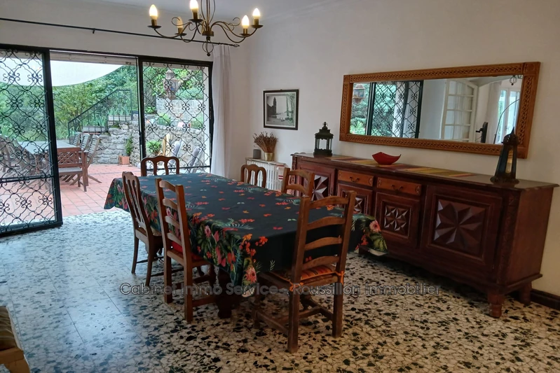 Vente propriété Arles-sur-Tech  