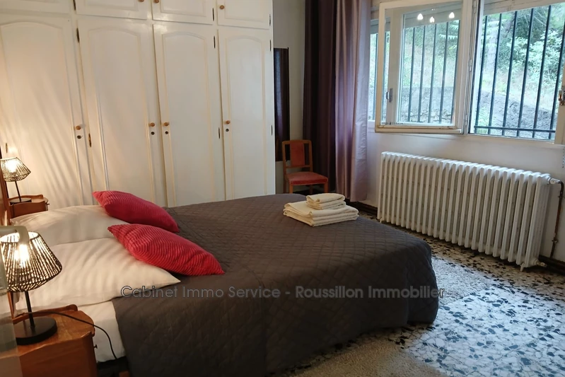 Vente propriété Arles-sur-Tech  