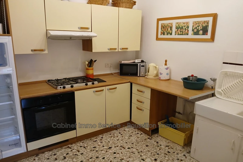 Vente propriété Arles-sur-Tech  