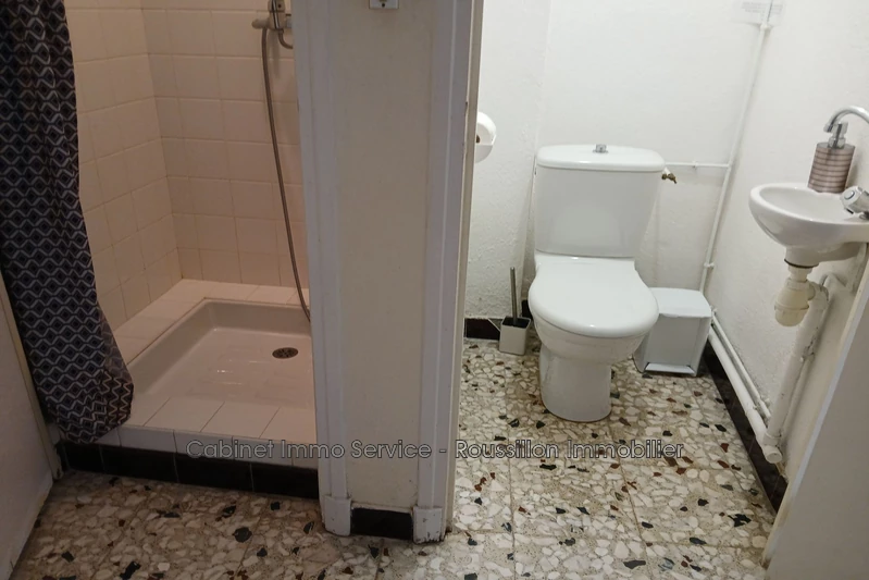 Vente propriété Arles-sur-Tech  