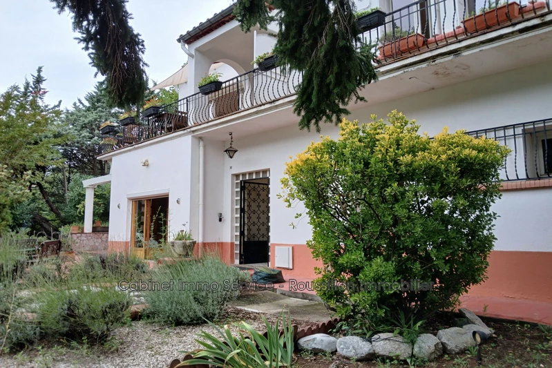 Vente propriété Arles-sur-Tech  