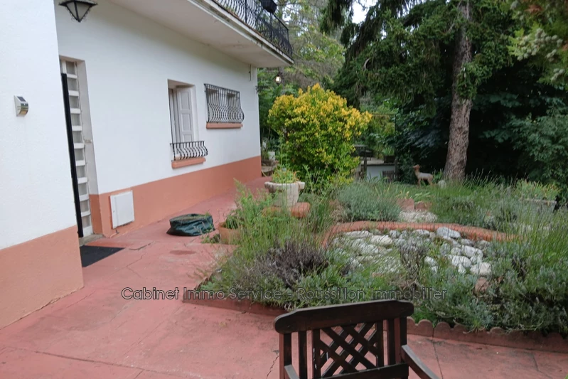 Vente propriété Arles-sur-Tech  