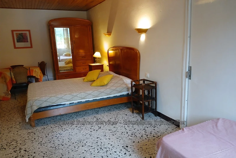 Vente propriété Arles-sur-Tech  