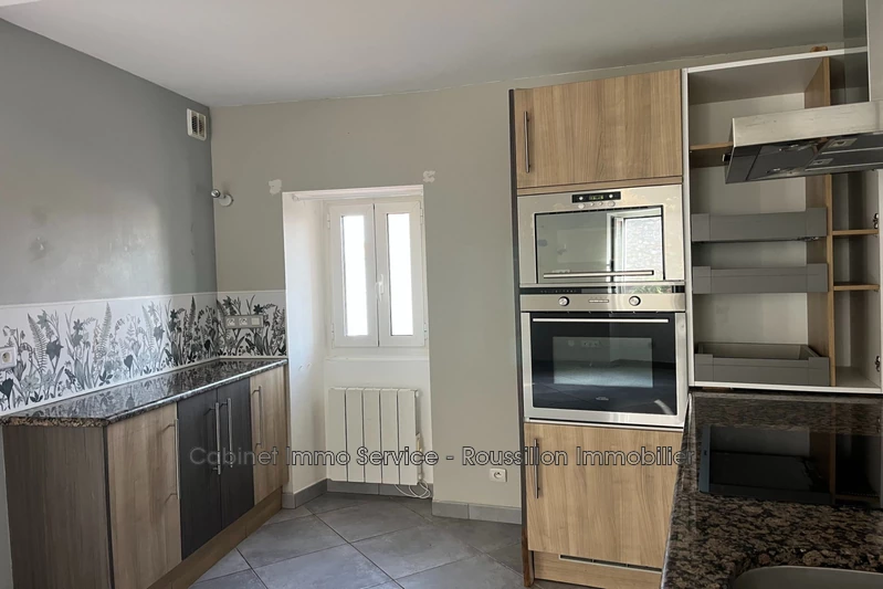 Vente maison de village Ortaffa  
