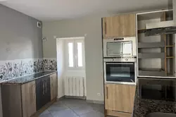 Vente maison de village Ortaffa  