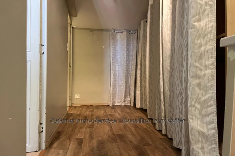 Vente maison de village Ortaffa  