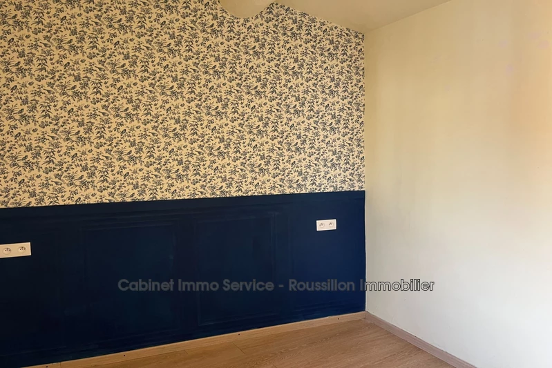 Vente maison de village Ortaffa  