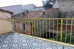 Vente maison de village Ortaffa  