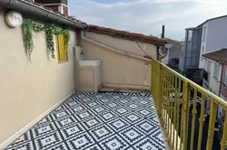 Vente maison de village Ortaffa  