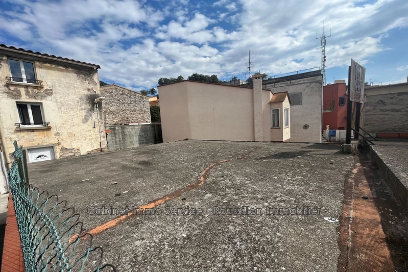 Vente idéal investisseur Le Perthus  