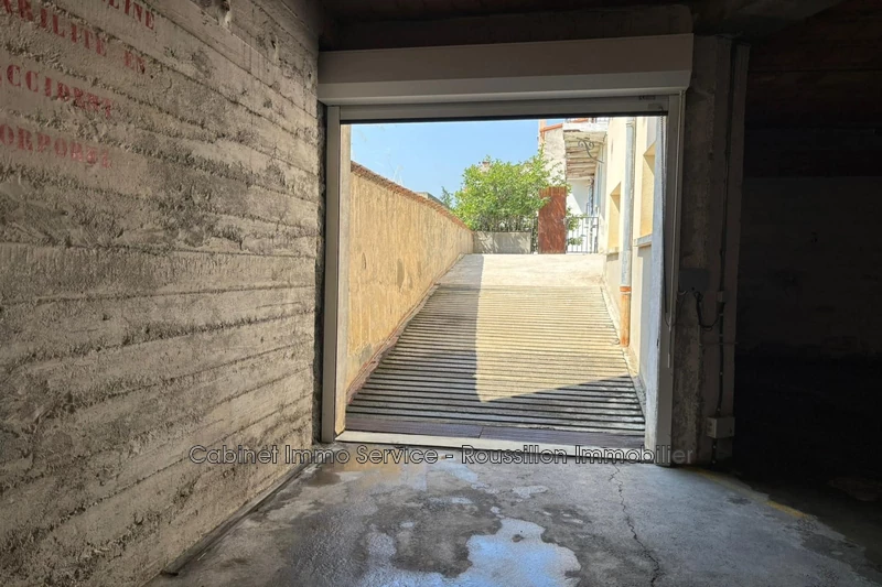 Vente idéal investisseur Le Perthus  