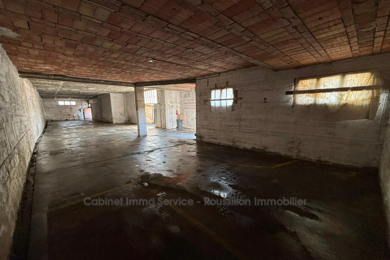 Vente idéal investisseur Le Perthus  