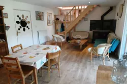 Vente maison Reynès  
