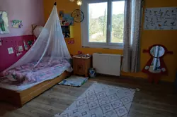 Vente maison Reynès  