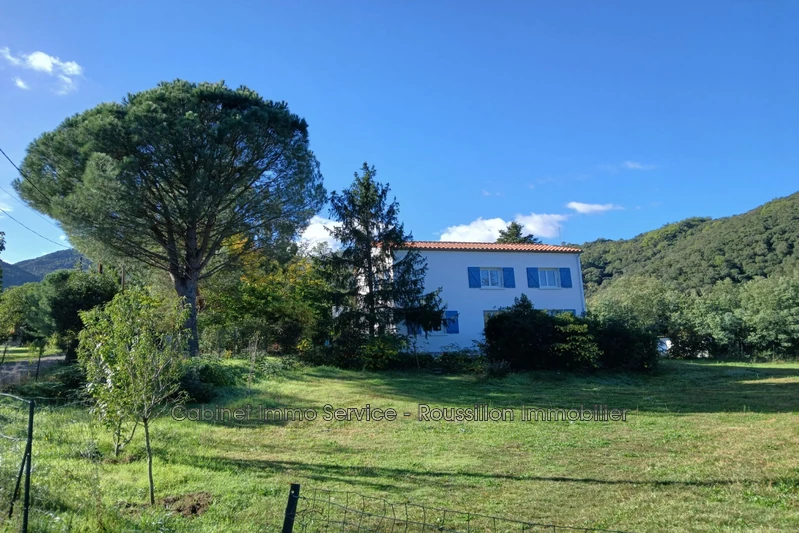 Vente maison Reynès  