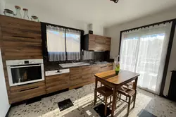 Vente villa Le Perthus  