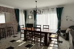 Vente villa Le Perthus  