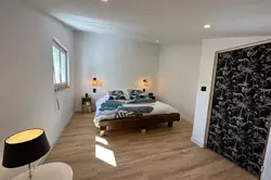 Vente villa Le Perthus  