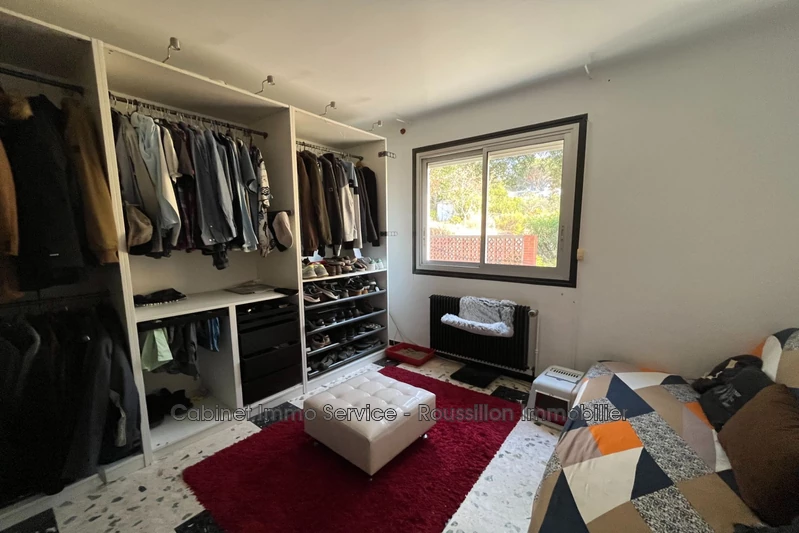 Vente villa Le Perthus  