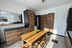 Vente villa Le Perthus  