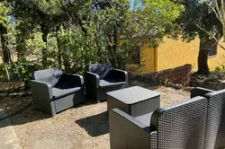 Vente villa Le Perthus  