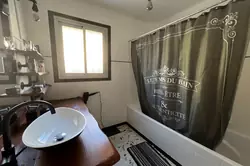 Vente villa Le Perthus  