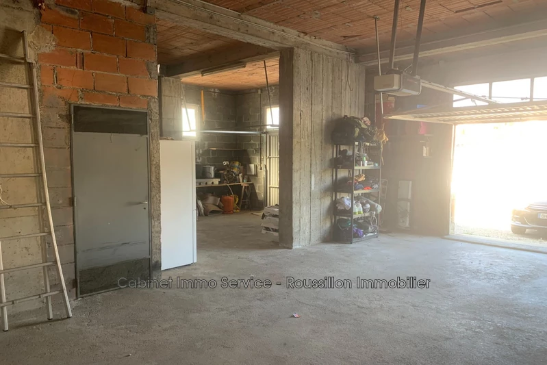 Vente villa Le Perthus  