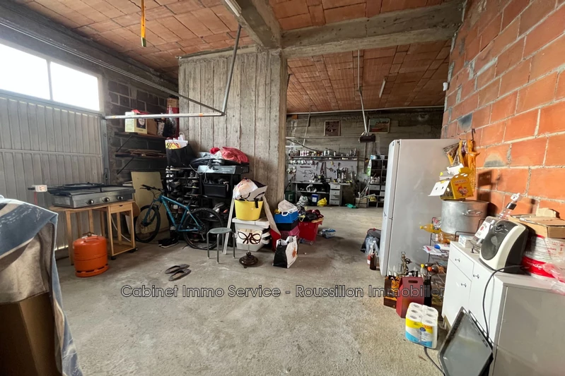 Vente villa Le Perthus  