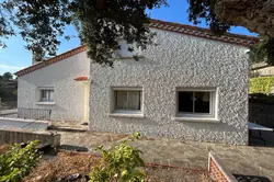 Vente villa Le Perthus  