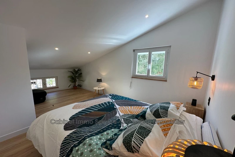 Vente villa Le Perthus  