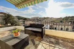 Vente villa Le Perthus  