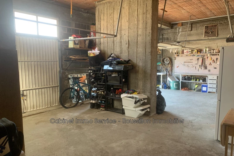 Vente villa Le Perthus  