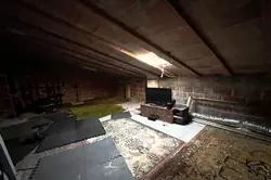 Vente villa Le Perthus  