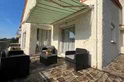 Vente villa Le Perthus  