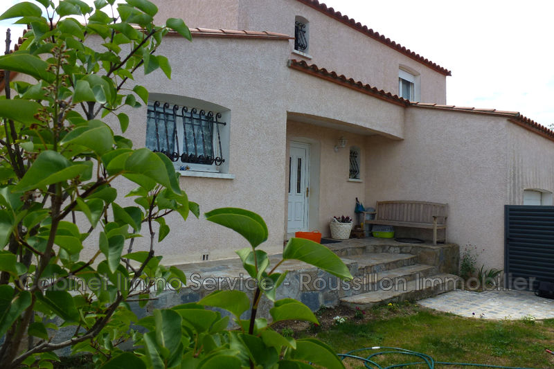 vente Maison Le perthus Ceret et environs Maison Le Perthus Ceret et environs, achat maison 4 chambres 115 m²