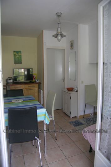 vente Appartement Amélie-les-bains-palalda Appartement Amélie-les-Bains-Palalda achat appartement 1 pièce 27 m²