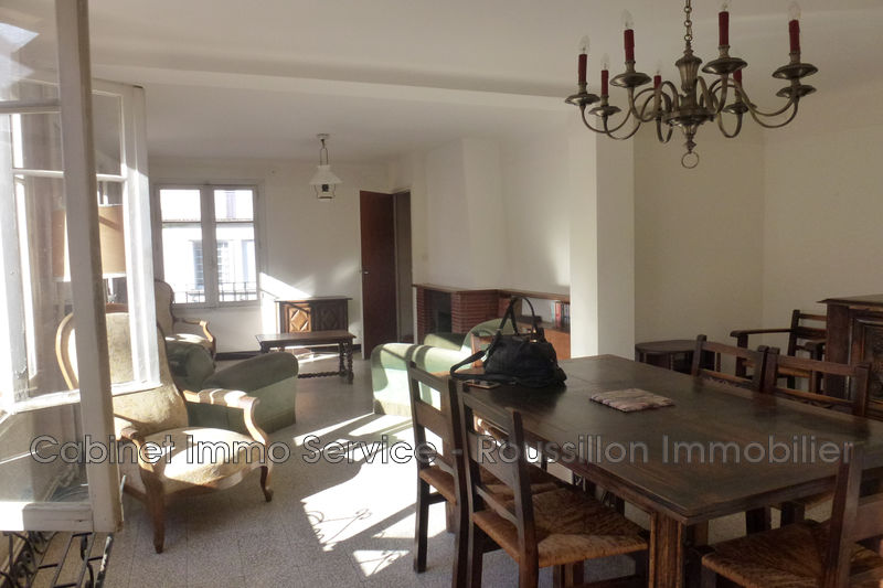 vente Appartement Céret Appartement Céret achat appartement 5 pièces 137 m²