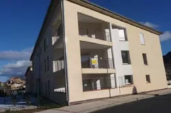 Vente appartement Céret  