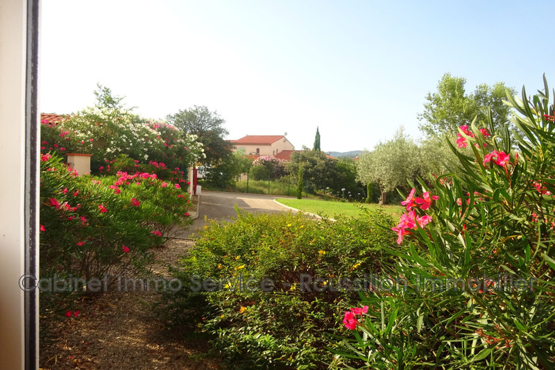 Vente appartement Céret  