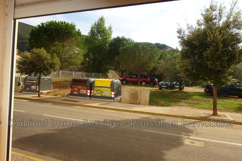 Vente appartement Céret  
