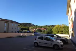 Vente appartement Céret  